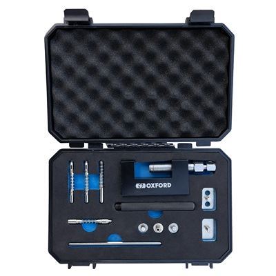 ΚΟΦΤΗΣ & ΠΡΙΤΣΙΝΑΔΟΡΟΣ ΑΛΥΣΙΔΑΣ ΕΠΑΓΓΕΛΜ Chain Tool Pro OX177 OXFORD