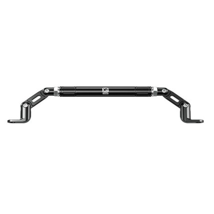 ΜΠΑΡΑΚΙ ΑΛΟΥΜΙΝΙΟΥ ΚΑΘΡΕΠΤΗ KWG-HB6 33-45.5 KEWIG