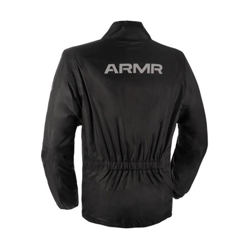 ΤΖΑΚΕΤ ΑΔΙΑΒΡΟΧΟ ARMR Dryguard Over Jacket Black XL ARMT261101XL OXFORD DD