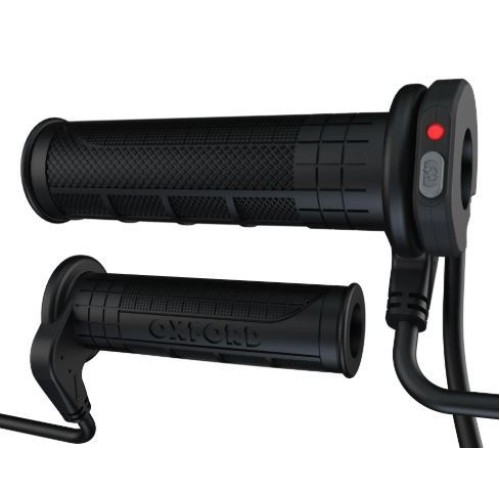 ΧΕΙΡΟΛΑΒΕΣ ΘΕΡΜΑΙΝΟΜΕΝΕΣ HotGrips Advanced Integrated Touring EL398 OXFORD DD