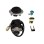 ΔΙΑΚΟΠΤΗΣ ΚΛΕΙΔ V-STROM DL650 04-11 ΣΕΤ ROC