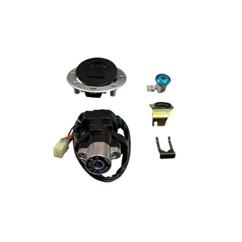 ΔΙΑΚΟΠΤΗΣ ΚΛΕΙΔ V-STROM DL650 04-11 ΣΕΤ ROC