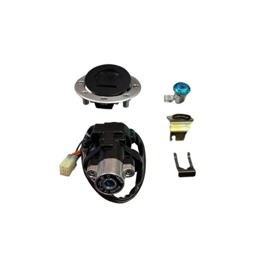 ΔΙΑΚΟΠΤΗΣ ΚΛΕΙΔ V-STROM DL650 04-11 ΣΕΤ ROC