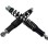 ΑΜΟΡΤΙΣΕΡ ΟΠΙΣΘ NMAX125 15-20 NMAX155 17-20 33,5CM ΤΡ-ΔΙ ΣΕΤ FEDERAL ΙΝΔΟ