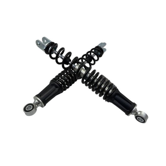 ΑΜΟΡΤΙΣΕΡ ΟΠΙΣΘ NMAX125 15-20 NMAX155 17-20 33,5CM ΤΡ-ΔΙ ΣΕΤ FEDERAL ΙΝΔΟ