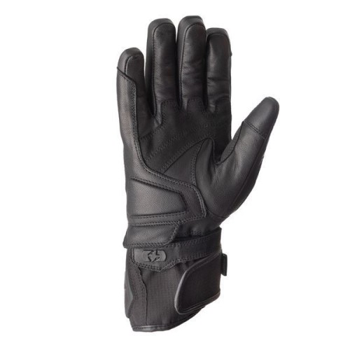 ΓΑΝΤΙΑ Vancouver 2.0 D2D MS Glove Black/Green/Yellow 2XL GM2411022XL OXFORD