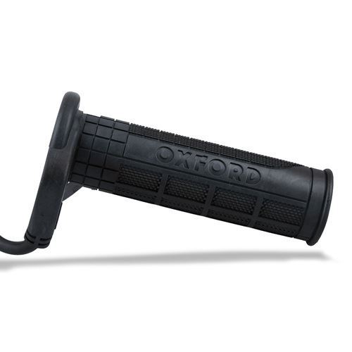 ΧΕΙΡΟΛΑΒΗ ΘΕΡΜΑΙΝΟΜΕΝΗ ΑΝΤΑΛΛΑΚΤΙΚΟ Hotgrips Adventure Spare LH Grip OF690C6 OXFORD DD