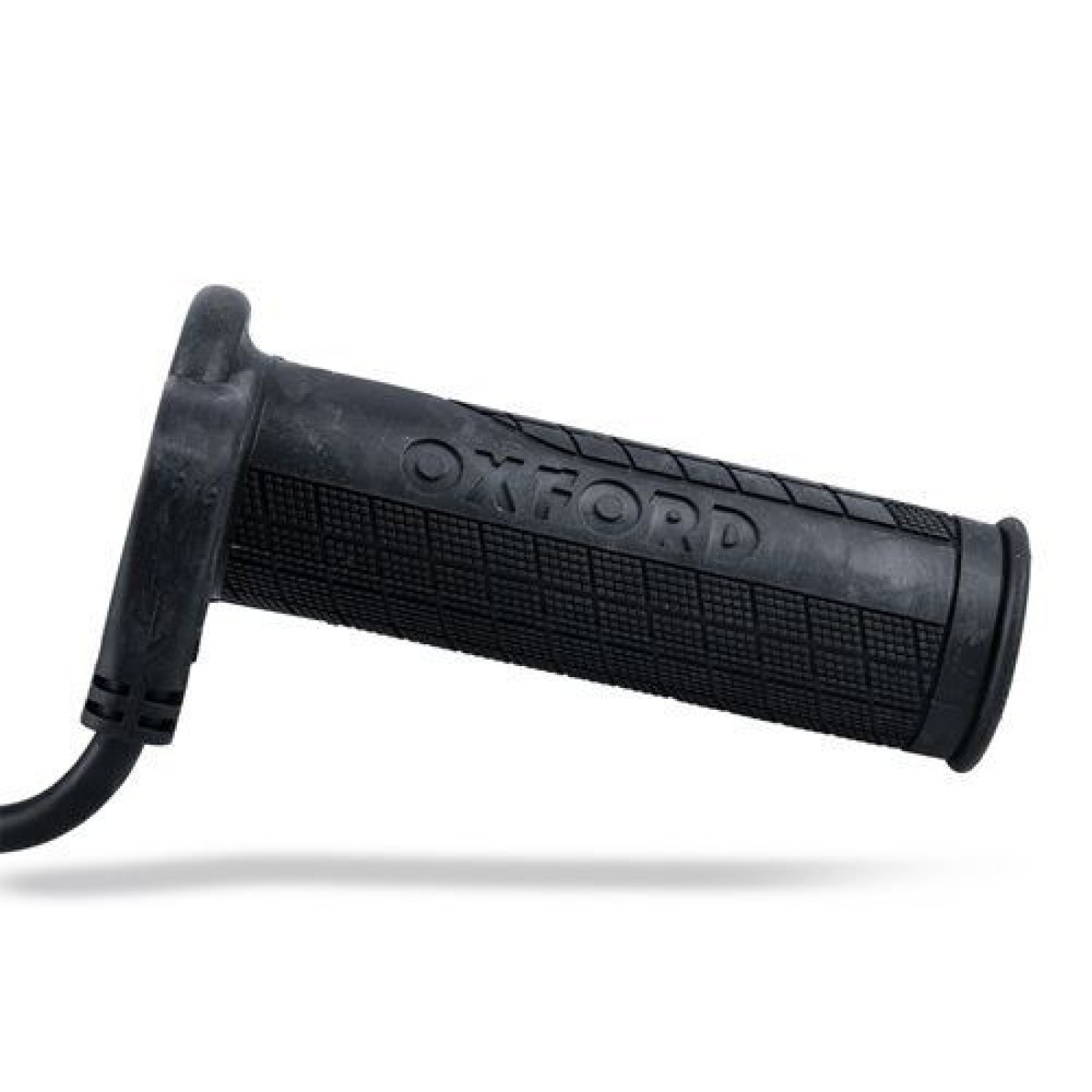 ΧΕΙΡΟΛΑΒΗ ΘΕΡΜΑΙΝΟΜΕΝΗ ΑΝΤΑΛΛΑΚΤΙΚΟ Hotgrips Touring Spare LH Grip OF691C6 OXFORD DD