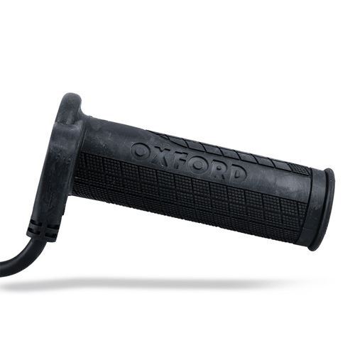 ΧΕΙΡΟΛΑΒΗ ΘΕΡΜΑΙΝΟΜΕΝΗ ΑΝΤΑΛΛΑΚΤΙΚΟ Hotgrips Touring Spare LH Grip OF691C6 OXFORD DD