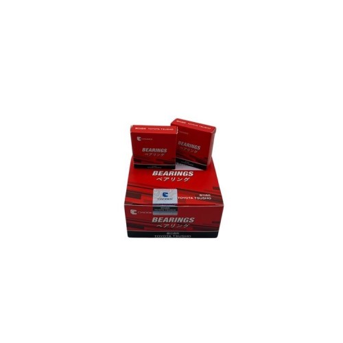 ΡΟΥΛΕΜΑΝ 6203 2RS 40-17-12 CWORKS TOYOTA TSUSHO