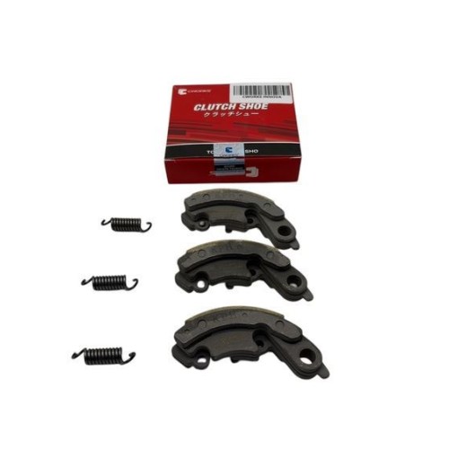 ΣΙΑΓΩΝΑΚΙ ΚΟΜΠΛΕΡ INNOVA ΣΕΤ CWORKS TOYOTA TSUSHO