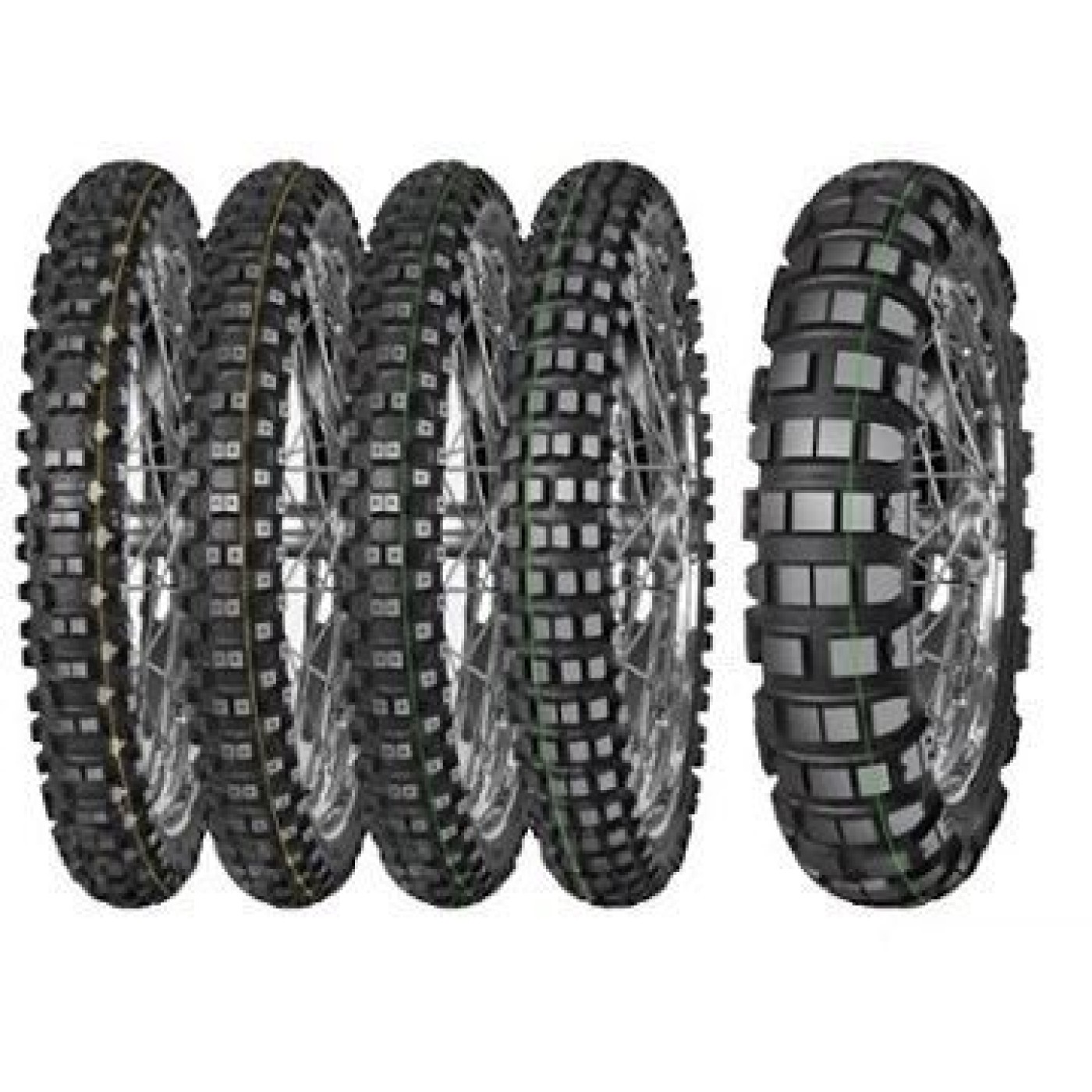 ΕΛΑΣΤΙΚΟ 90/90-21 (3.00-21) ENDURO TRAIL-RALLY MH SUPER TT 54R ΚΙΤΡ. ΓΡΑΜ. MITAS 70000920  909021