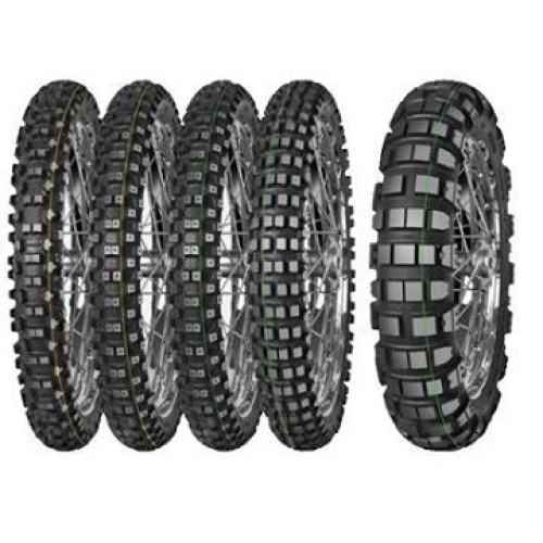 ΕΛΑΣΤΙΚΟ 90/90-21 (3.00-21) ENDURO TRAIL-RALLY MH SUPER TT 54R ΚΙΤΡ. ΓΡΑΜ. MITAS 70000920  909021