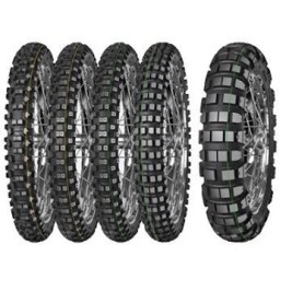 ΕΛΑΣΤΙΚΟ 90/90-21 ENDURO TRAIL-RALLY SM SUPER ΚΙΤΡ. ΓΡΑΜ. 54R MITAS 70000995 909021