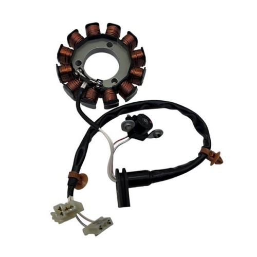 ΜΠΟΜΠΙΝΟΦΟΡΟΣ NMAX125 155 12ΜΠΟ ALTER ΙΝΔΟΝΗΣ