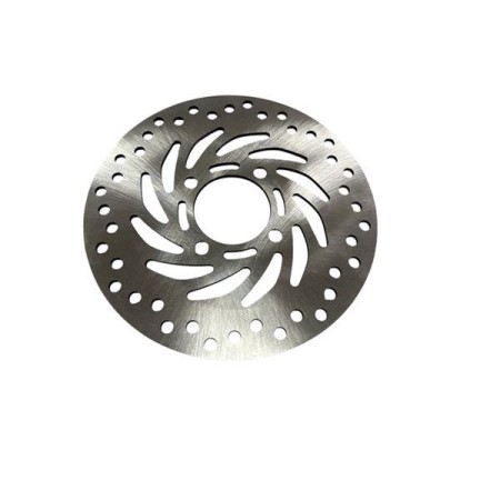 ΔΙΣΚΟΠΛΑΚΑ NMAX125 155 ΟΠΙΣ 230-120-4.5 3ΤΡ(10.5)(2DP) ROC 2DP-F582W-00