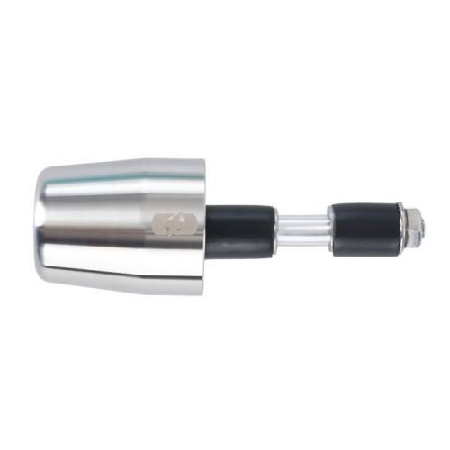 ΑΝΤΙΒΑΡΑ Bar Weights SS260 Stainless steel 260g ΑΣΗΜΙ OX546 OXFORD