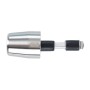 ΑΝΤΙΒΑΡΑ Bar Weights SS260 Stainless steel 260g ΑΣΗΜΙ OX546 OXFORD