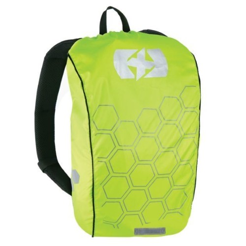 ΚΑΛΥΜΜΑ ΤΣΑΝΤΑΣ Bright Backpack cover Yellow RE101Y OXFORD
