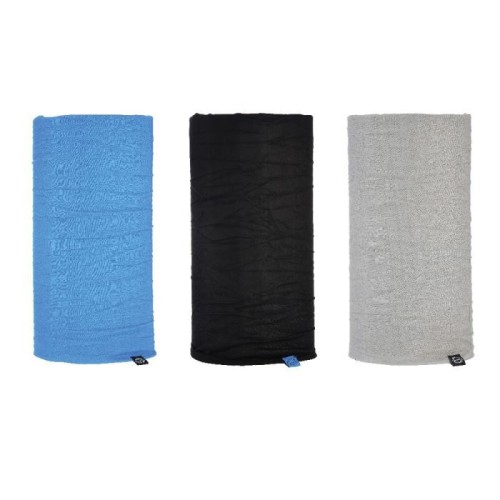 ΜΠΑΝΤΑΝΑ Comfy Blue/Black/Grey 3-Pack NW114 OXFORD