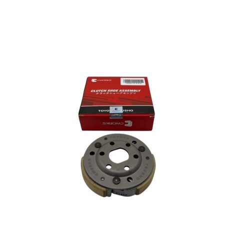 ΣΙΑΓΩΝΑΚΙ ΦΥΓΟΚ GY6 50 60 80 CWORKS TOYOTA TSUSHO