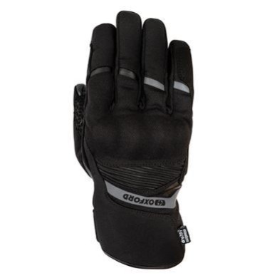 ΓΑΝΤΙΑ Dakar 1.0 D2D MS Glove Stealth Blk 3XL GM2222013XL OXFORD