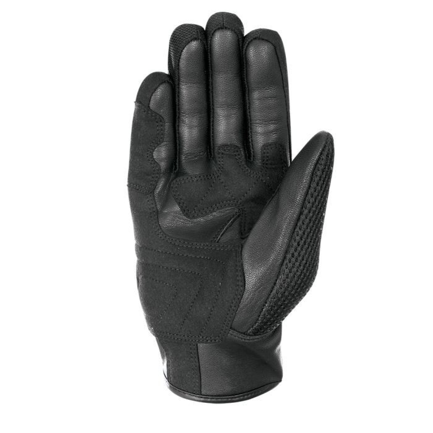 ΓΑΝΤΙΑ ΚΑΛΟΚΑΙΡ Brisbane MS Short Summer Glove Tech Blk L GM181102L OXFORD