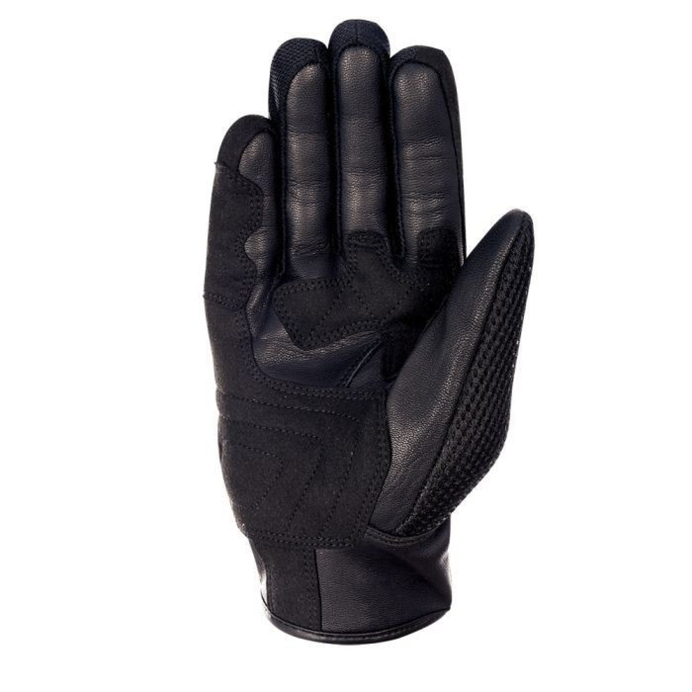 ΓΑΝΤΙΑ ΚΑΛΟΚΑΙΡ Brisbane MS Short Summer Glove Grey/Blk/Red S GM181103S OXFORD