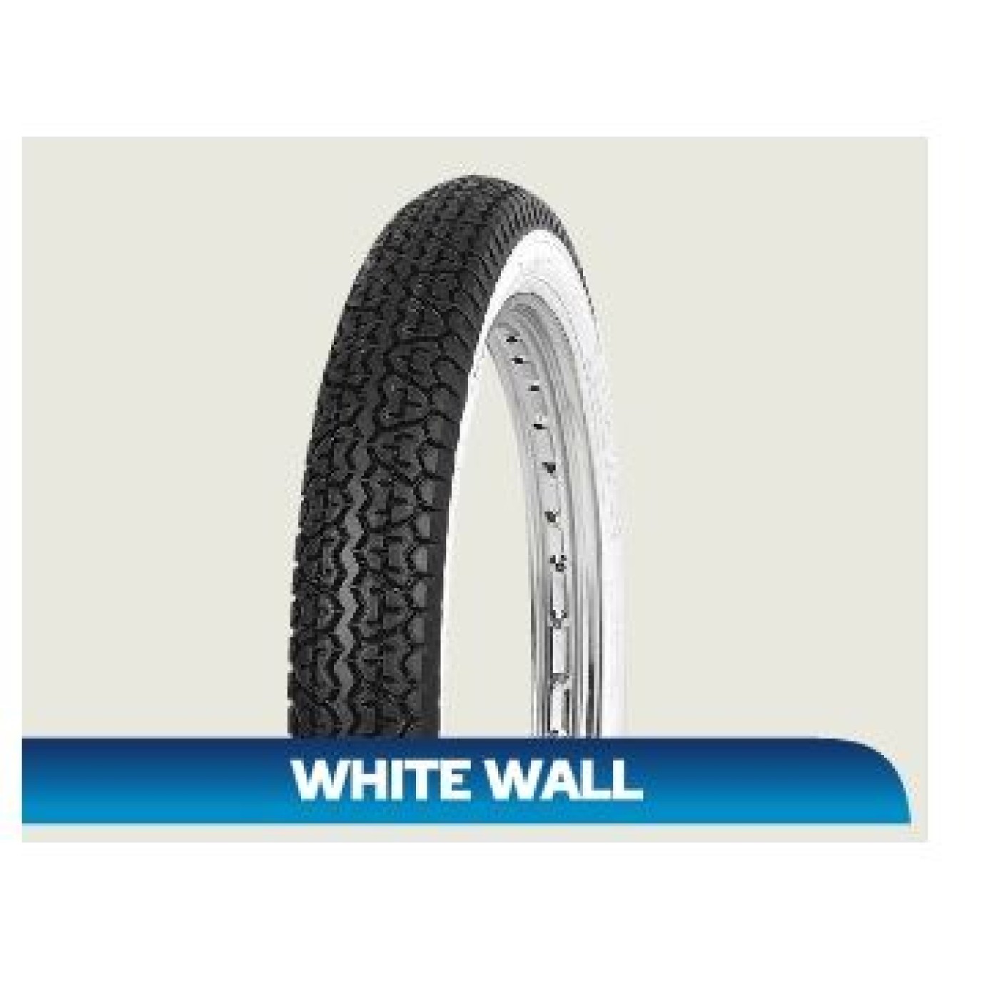 ΕΛΑΣΤΙΚΟ 250-16 MC2 ΑΣΠΡΗ ΡΙΓΑ MITAS 70000781  25016