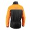 ΤΖΑΚΕΤ ΑΔΙΑΒΡΟΧΟ Rainseal ΜΑΥΡΟ/ΠΟΡΤ Blk/Orange 2XL RM2120052XL OXFORD