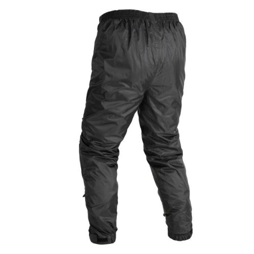 ΠΑΝΤΕΛΟΝΙ ΑΔΙΑΒΡΟΧΟ Rainseal ΜΑΥΡΟ Black S RM213001S OXFORD
