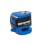 ΚΛΕΙΔΑΡΙΑ ΔΙΣΚ ΜΕ ΣΥΝΑΓΕΡΜΟ ΜΠΛΕ Micro XA5 Alarm Disc Lock Blue LK902 OXFORD