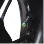 ΤΑΠΑ ΒΑΛΒΙΔΟΣ ΕΝΔΕΙΞΗΣ ΑΕΡΑ PSI Alert 28 Range 29-30 OX416 OXFORD