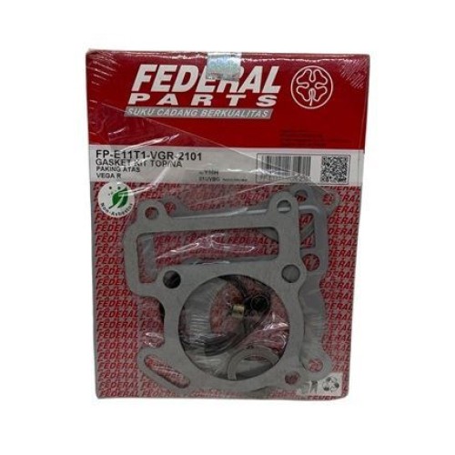 ΦΛΑΝΤΖΕΣ CRYPTON A 49MM FEDERAL ΙΝΔΟΝ