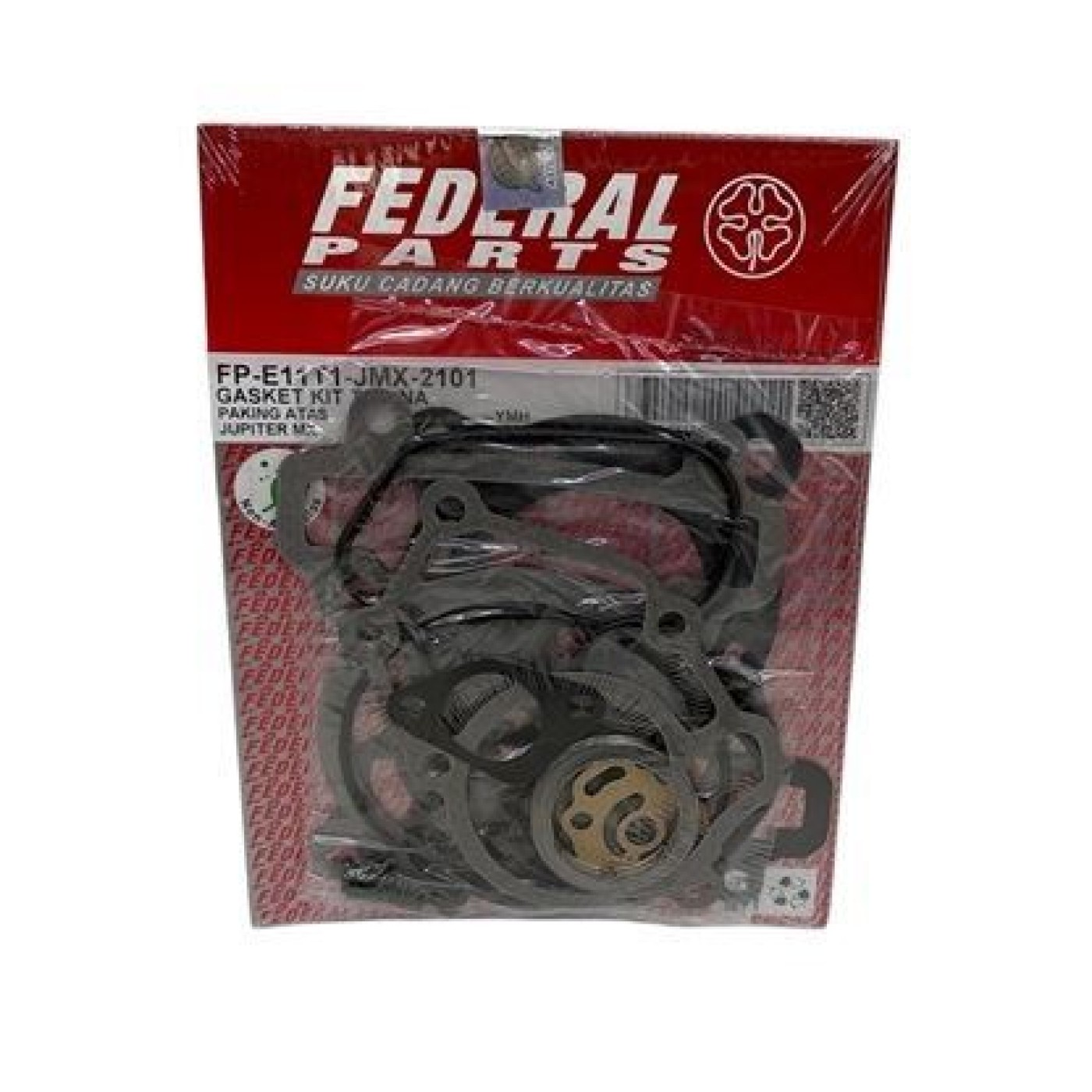 ΦΛΑΝΤΖΕΣ CRYPTON X135 A 54MM FEDERAL ΙΝΔΟΝ