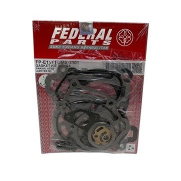 ΦΛΑΝΤΖΕΣ CRYPTON X135 A 54MM FEDERAL ΙΝΔΟΝ