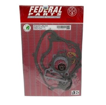 ΦΛΑΝΤΖΕΣ CRYPTON R115 AB 51MM FEDERAL ΙΝΔΟΝ