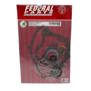ΦΛΑΝΤΖΕΣ CRYPTON R115 AB 51MM FEDERAL ΙΝΔΟΝ