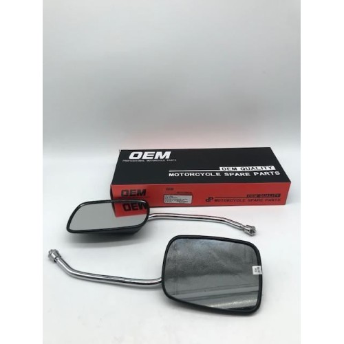 ΚΑΘΡΕΠΤΕΣ GLX 400 550 8MM ΤΕΜ Μ Α ROC