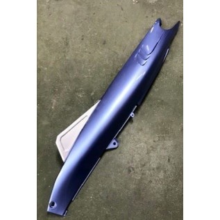 ΚΑΠΑΚΙ ΠΛΑΙΝ Z125 ΜΕΓΑΛ R ΜΠΛΕ ΜΑΛ