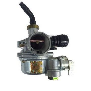 ΚΑΡΜΠΥΡΑΤΕΡ ASTREA 15MM SHARK TAIW