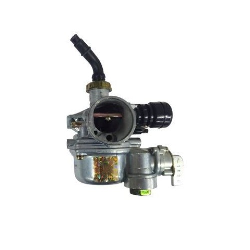 ΚΑΡΜΠΥΡΑΤΕΡ ASTREA 15MM SHARK TAIW