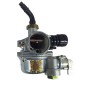ΚΑΡΜΠΥΡΑΤΕΡ ASTREA 15MM SHARK TAIW