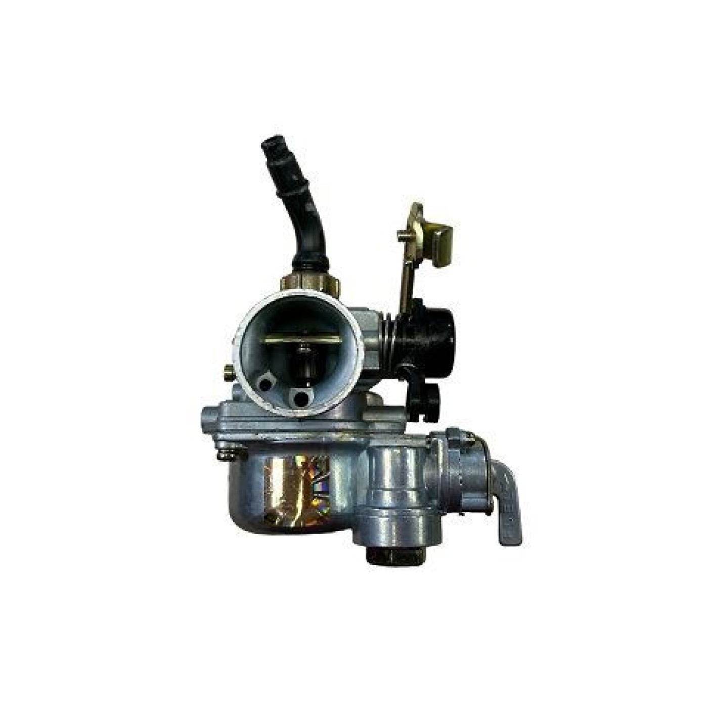ΚΑΡΜΠΥΡΑΤΕΡ C50C 13MM SHARK TAIW