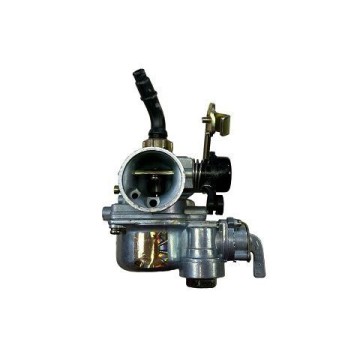 ΚΑΡΜΠΥΡΑΤΕΡ C50C 13MM SHARK TAIW