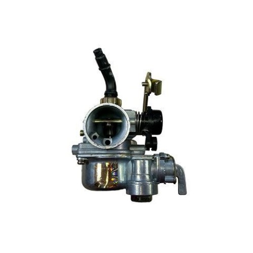 ΚΑΡΜΠΥΡΑΤΕΡ C50C 13MM SHARK TAIW