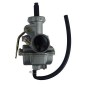 ΚΑΡΜΠΥΡΑΤΕΡ CB50 17MM MAIKUNI ROC