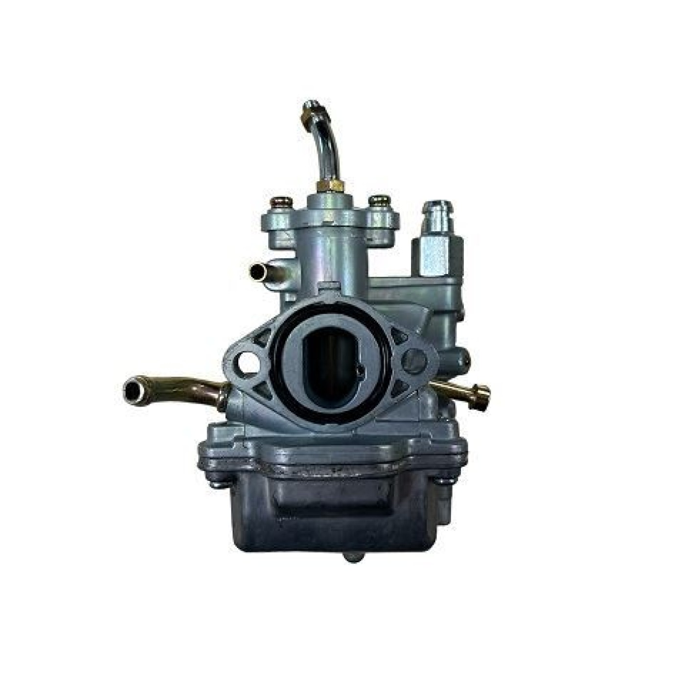 ΚΑΡΜΠΥΡΑΤΕΡ CRYPTON MAIKUNI ROC