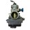 ΚΑΡΜΠΥΡΑΤΕΡ DT175 26MM SHARK TAIW