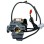 ΚΑΡΜΠΥΡΑΤΕΡ GY6 125(150) 24MM (26) SPIKE ROC #